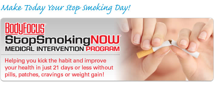 Stop Smoking