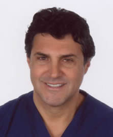 Dr. Petraglia