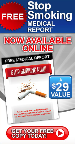 Stop Smoking Now